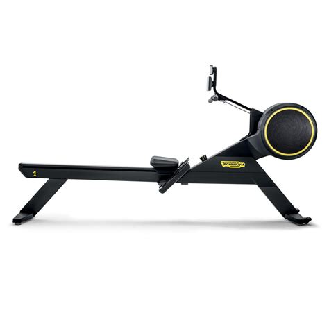 Rowing Machine Skillrow Connected Gym Rowing Equipment Technogym