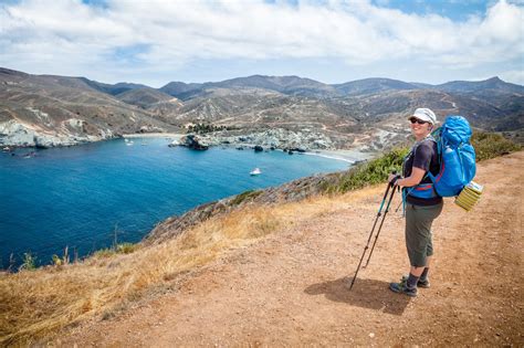 3 Best Hiking Trails On Catalina Island Hotel Metropole