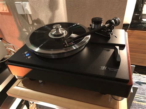 Rmaf 2019 Turntable Eye Candy The Audio Beatnik