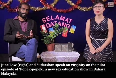 Solymone Blog Online Network Launches Malaysias First Sex Education Show