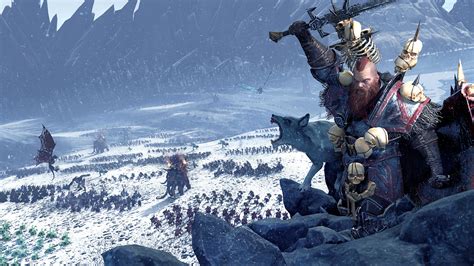 Total War Warhammer Backgrounds Pictures Images