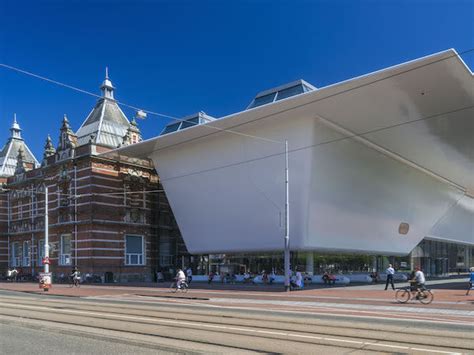 Musea In Amsterdam Amsterdam City Guide
