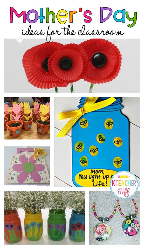Check spelling or type a new query. Mother's Day Gift Ideas for the Classroom - KTeacherTiff