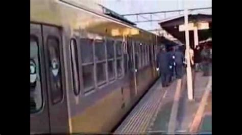 This Is Why Train Abuse In Japan Too High No Bb Youtube