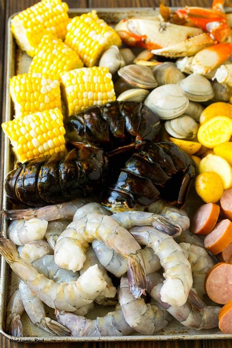 Boils are usually caused by a bacteria called staphylococcus (staph). Seafood Boil Recipe | Recipes.RED