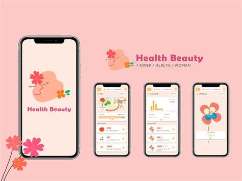 If Design Health Beauty