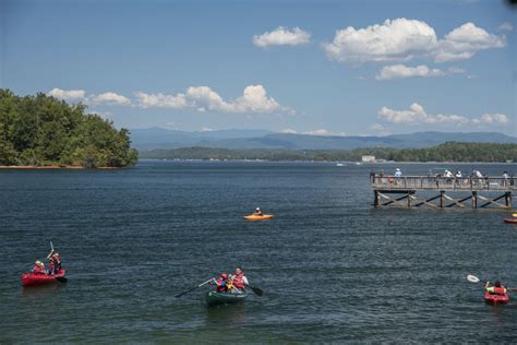 Interactive map of lake keowee that includes marina locations, boat ramps. Lake Keowee