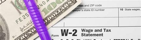 Check spelling or type a new query. What Happens If You Don't File A W-2?