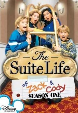 Watch The Suite Life Of Zack Cody Season Episode Hotel Hangout