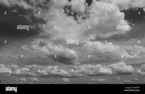 Sky Clouds Hi Res Stock Photography And Images Alamy