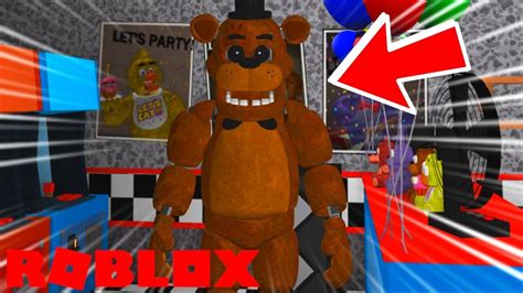 Golden Freddy Fnaf Pizzeria Tycoon In Roblox Video Dailymotion