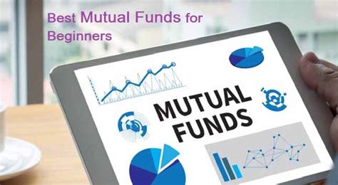 Getting Started With Mutual Fund Investing A Beginner S Guide