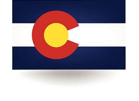 Colorado Flag Illustrations Royalty Free Vector Graphics And Clip Art