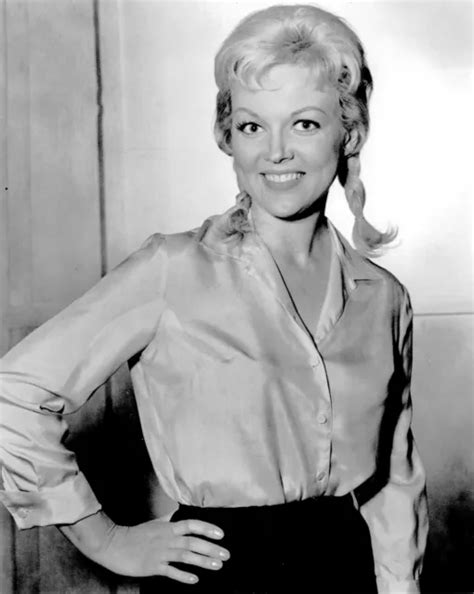 Actress Cynthia Lynn Hogans Heroes Classic Publicity Picture Photo 85