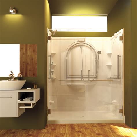 Delta Universal Design Traditional Shower System By Man Yoo At