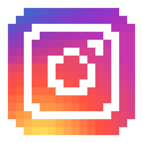 Instagrampixel Pixel Art Maker