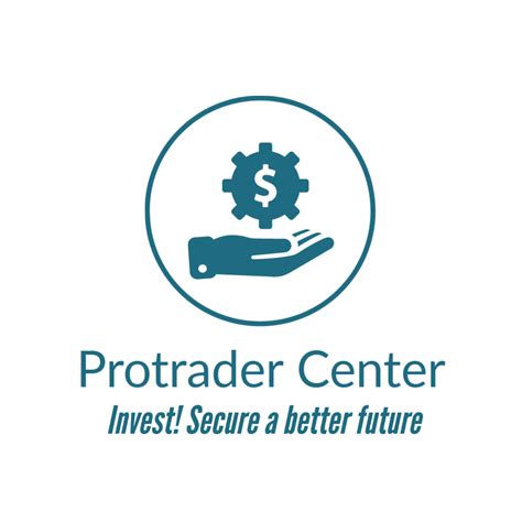 ProTrader Centers User Login
