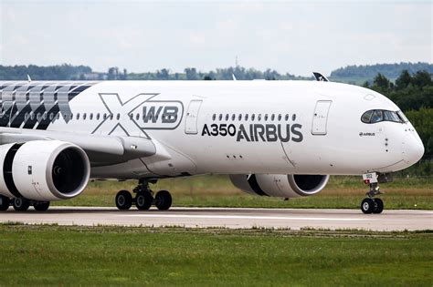 Airbus A350 900 Vs A350 1000 What Are The Differences Iata News