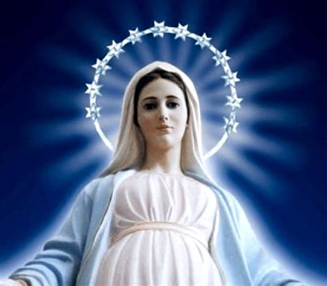 Vatican Sets Up Outfit To ‘liberate The Virgin Mary From Mobsters