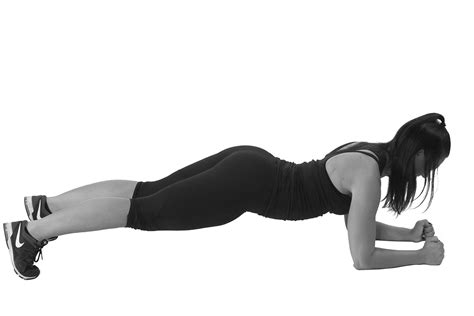 Core Exercises That You Need To Try The Healthy