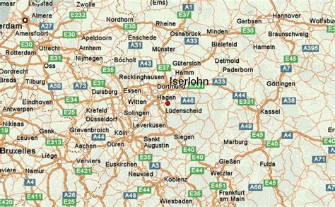 Great offer for your next stay. Iserlohn Location Guide