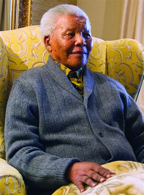 14 oktober 1998 (22 jahre alt). Nelson Mandela, South Africa's First Black President, Dies ...