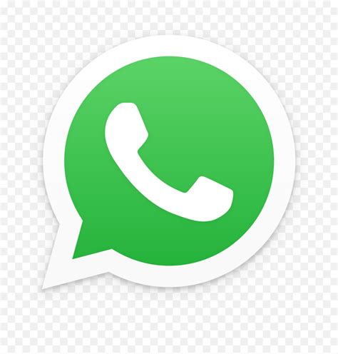 Download Whatsapp Brand Logo In Vector Png Vector Whatsapp Icon