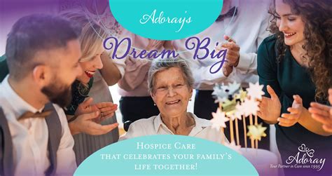 Adoray Home Health And Hospice Western Wisconsin