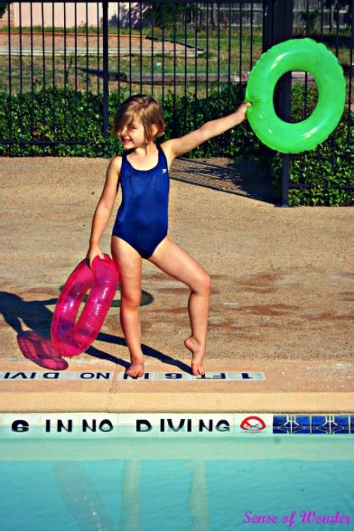 12 Coolest Kid Outdoor Water Activities — Part 2