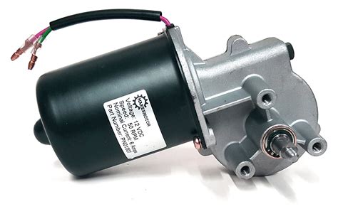 Motor Elétrico 12 Volts