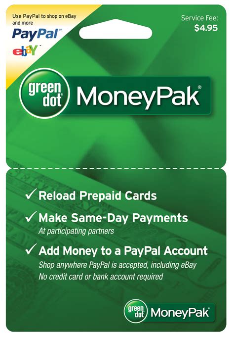 Gobank, green dot bank and bonneville bank. Prepaid Debit Cards