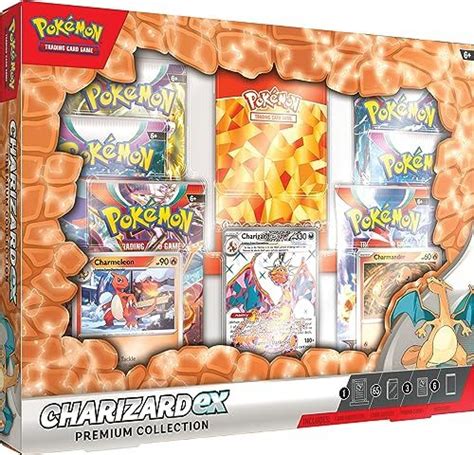 5 Best New Pokémon Card Boxes To Buy In April 2024
