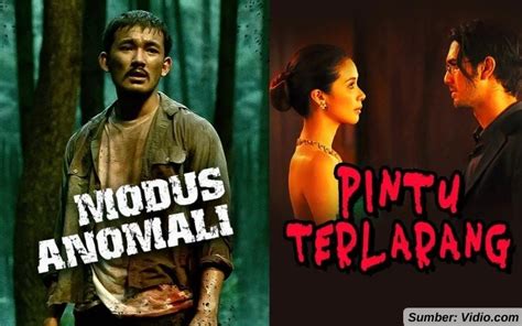 13 Film Horor Indonesia Terbaik Sepanjang Masa Yang Paling Seram