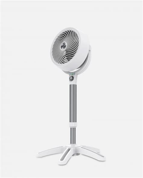 Vornado Energy Smart Pedestal Air Circulator Fan At Mighty Ape Nz