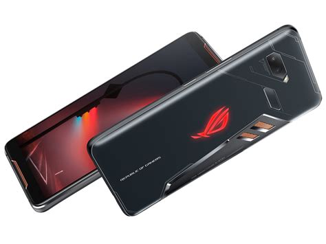ルカリ Asus Rog Phone 8gb512gb バッテリー