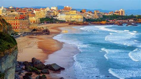 Las 20 Playas Más Bellas De Francia Costa Cruceros