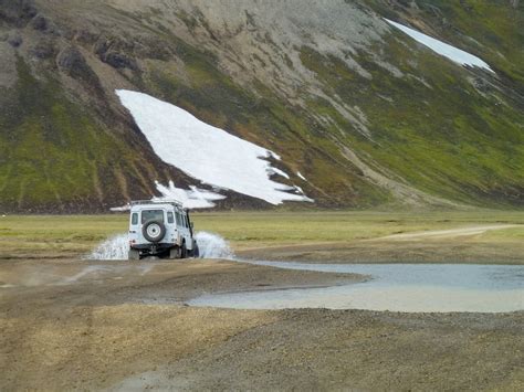 The Best Off Road Adventures In Iceland Kimkim
