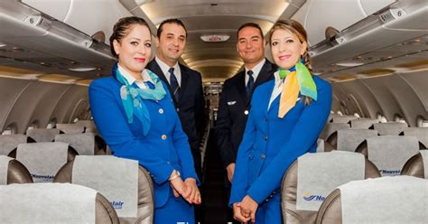 Definition of cabin crew in the definitions.net dictionary. Cabin Crew NouvelAir Tunis