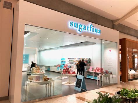 Sugarfina Opens At Bellevue Square Downtown Bellevue Network