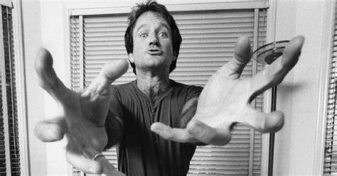 first trailer of robin williams documentary ‘come inside my mind is out and it s heartbreaking