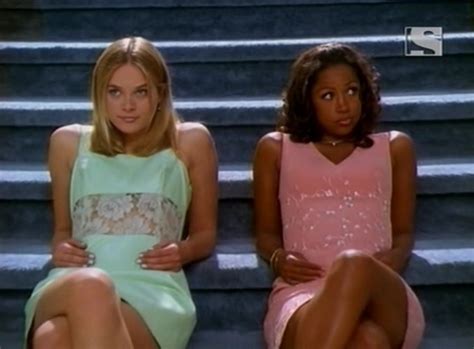 Clueless Tv Clueless The Tv Show Image 22698398 Fanpop