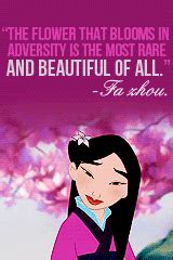 Adversity quotes can help us through those tough times when you need to overcome. Bloom Where You are Planted! - Student Voices