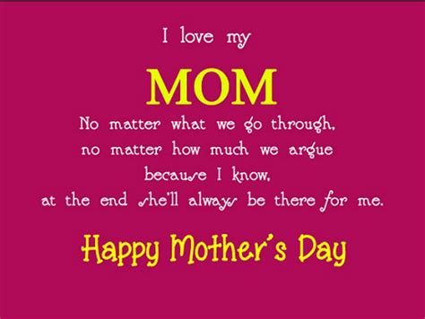 Happy Mother’s Day 2015 Love Quotes Wishes And Sayings Happy Mother Day Quotes Happy Mothers