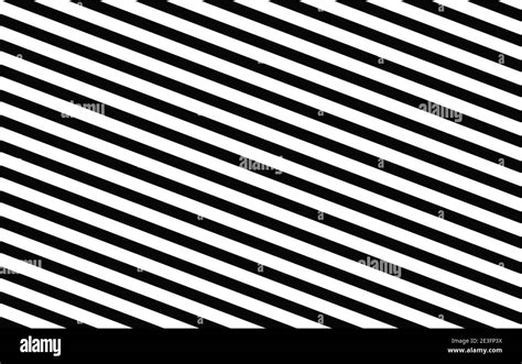 Black And White Stripes Pattern Background Stock Vector Image And Art Alamy