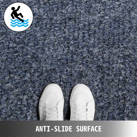 Level loop, uv protected yarn designed and manufactured to provide great styling and functionality and superior. Bass Boat Carpet Marine Carpet 6' Wide Outdoor Rug for Patio Porch Deck Garage | eBay