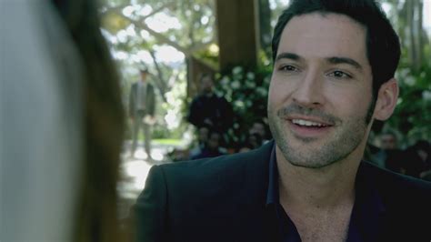 Tom Ellis As Lucifer Lucifer Tv Series Tom Ellis Photo 39628258