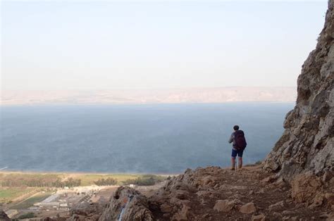 The 6 Best Hikes In Israel Bex Band