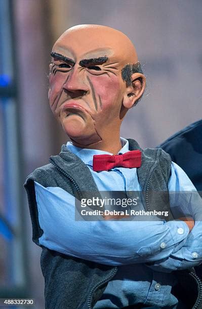 Comedian Jeff Dunham Photos And Premium High Res Pictures Getty Images