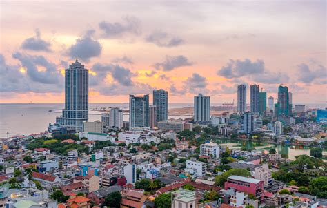 Exklusive Colombo Tipps Für Die Hauptstadt Sri Lankas Urlaubstrackerde