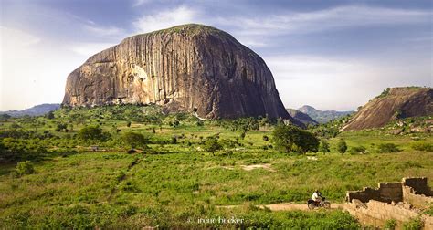 Beautiful Places In Nigeria And Top Tourist Destinations To Visit